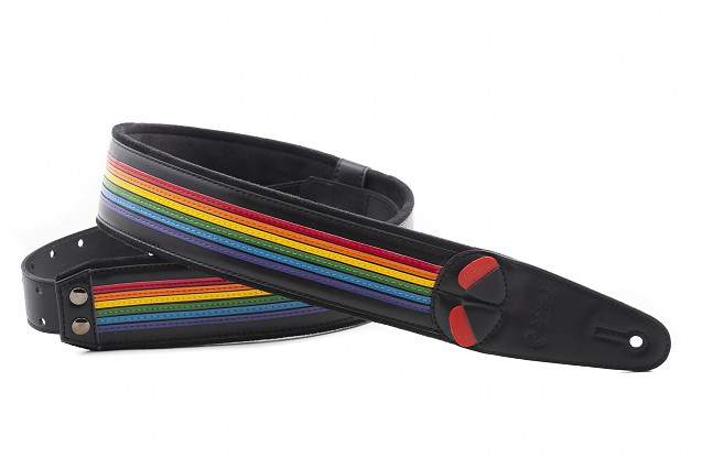 Prism Strap The Dark Side of the Moon | Pink Floyd Tribute1